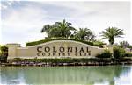 How Much Does a Colonial Country Club Membership Cost?