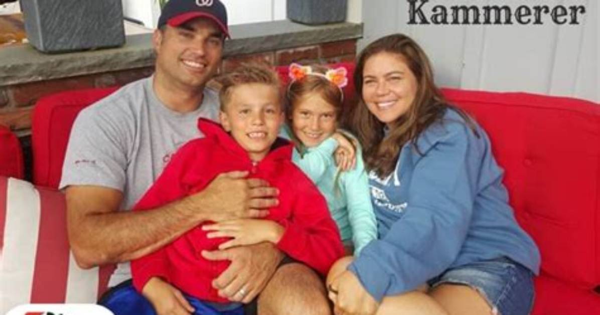How Much Does Doug Kammerer Make