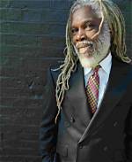 How Much Is Billy Ocean Worth