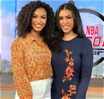 How Much Is Malika Andrews Net Worth and Salary? ·