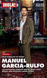 How Much Is Manuel Garcia-Rulfo Paid for Lincoln Lawyer?