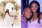 How Much Is Simone Biles' Husband Worth?