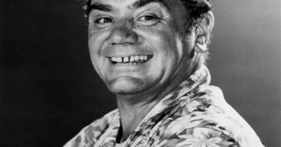 How Much Was Ernest Borgnine Worth When He Died?