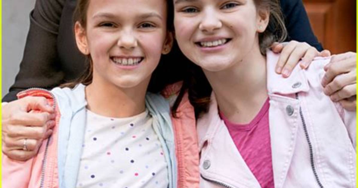 How Old Are Abbie Magnuson and Kayden Magnuson? Twins Relation and Roles on Chesapeake Shores