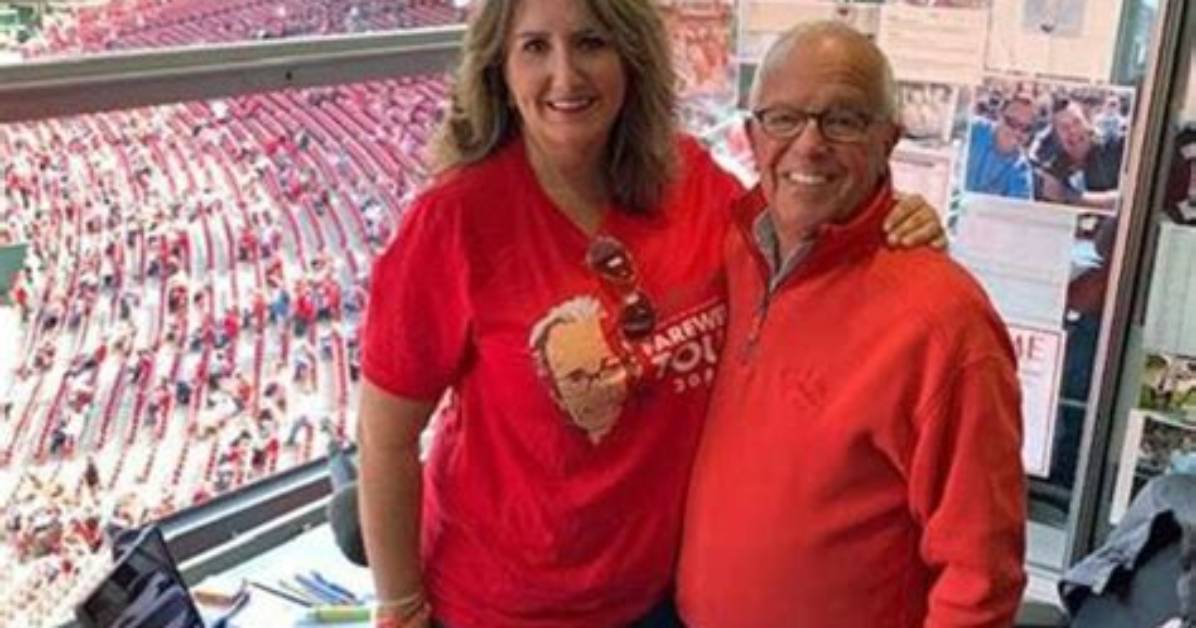 How Old Is Amanda Brennaman?