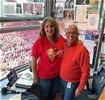 How Old Is Amanda Brennaman?