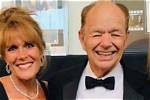 How Old Is Glen Taylors Wife Becky Mulvihill? Know About Family of Former Nba Team Owner the Talk