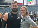 How Old Is Kylie Kelce: a Complete Biography and Timeline