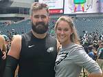How Old Is Kylie Kelce: a Comprehensive Breakdown