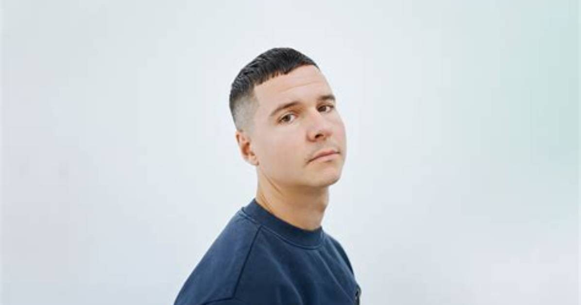 How Old Is Lukas Graham Now? Unveiling the Journey of the Talented Musician