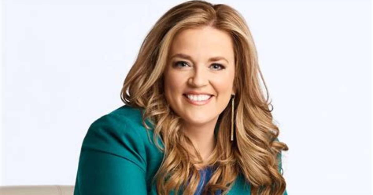 How Old Is Mary Deangelis from Qvc? - Uncover the Truth Today