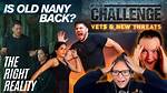 How Old Is Nany from the Challenge? Unlocking Her Age and Legacy