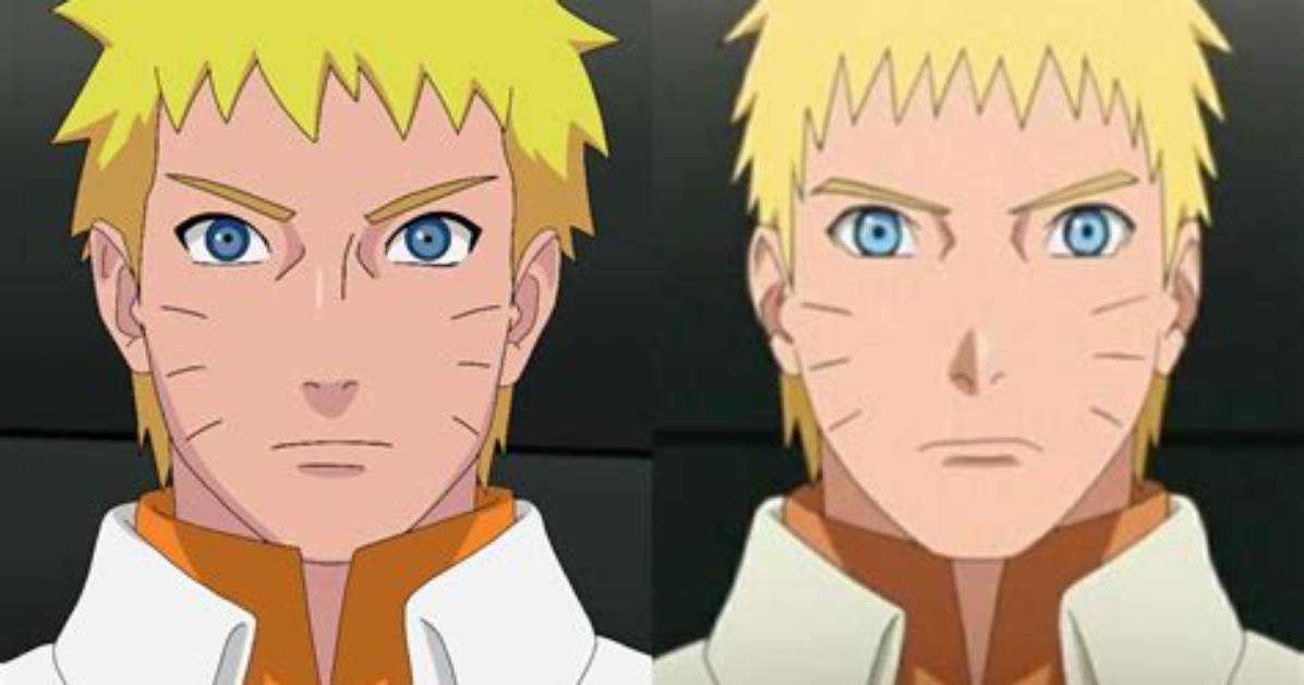 How Old Is Naruto in Boruto Shippuden: a Musical Journey