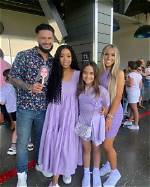 How Old Is Nikki Hall? Age Gap with Pauly D over a Decade