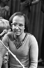 How Old Is Paul Shaffer