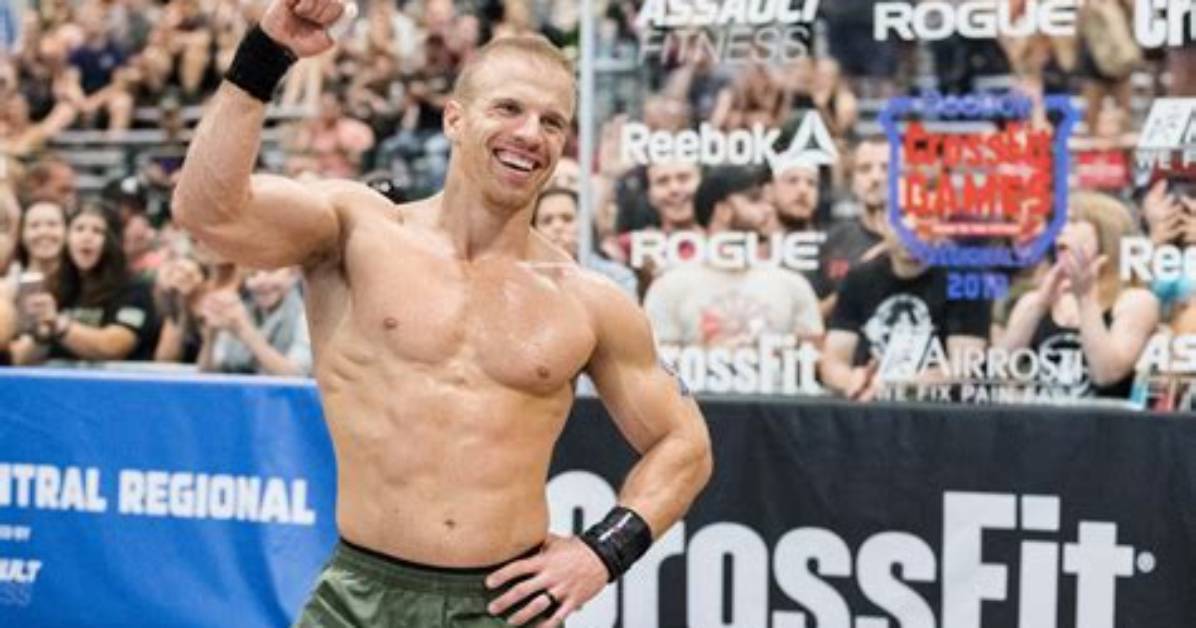 How Old Is Scott Panchik? His Age and Net Worth Revealed