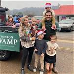How Old Is Weston Wamp Age? His Wife and Married Life Exposed