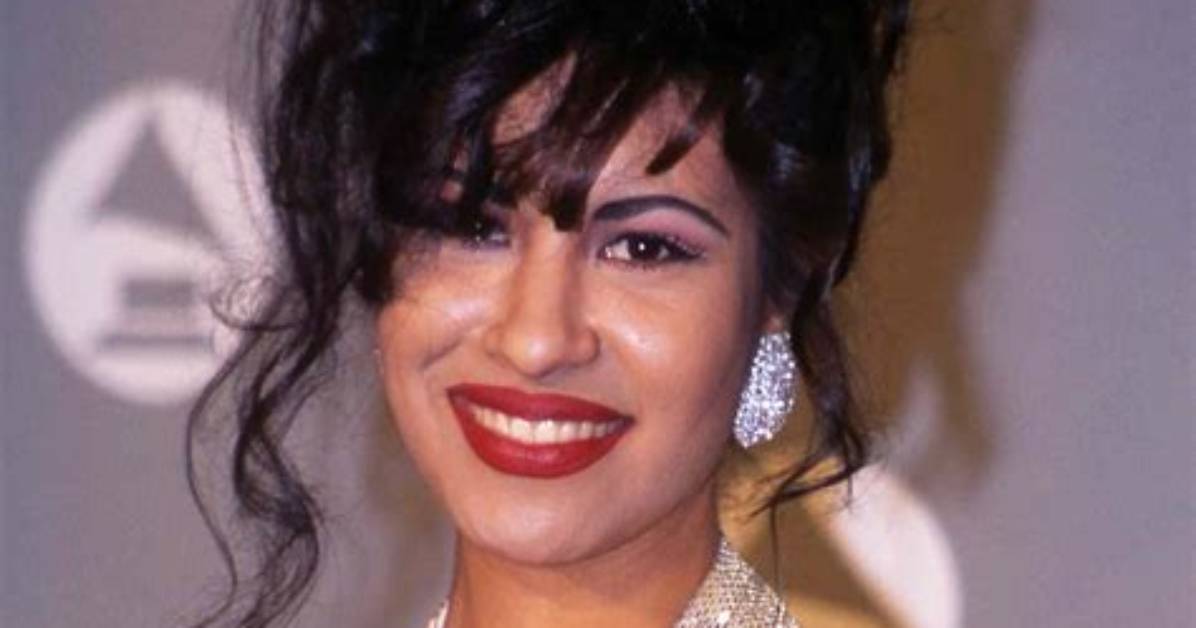 How Old Was Selena Quintanilla When She Died?