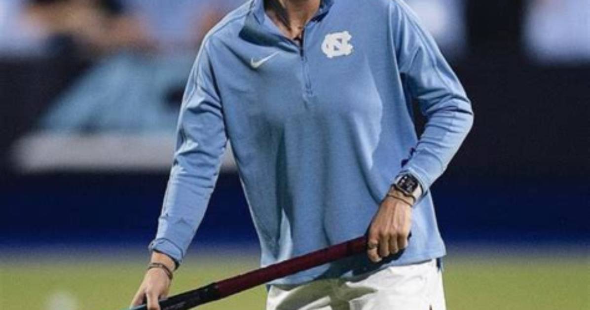 How Rich Is Unc Field Hockey Coach? |