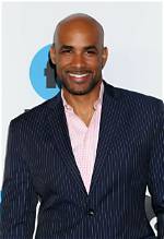 How Tall Is Boris Kodjoe |