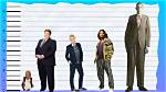 How Tall Is John Goodman
