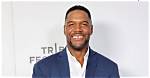 How Tall Is Michael Strahan? Ex- Nfl Star Is Tallest Person to Travel to Space on Blue Origin's New ·