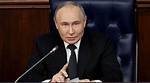 How Tall Is Putin: Astonishing Measurements for the Russian Leader