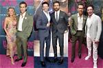 How Tall Is Ryan Reynolds in Feet and Inches?