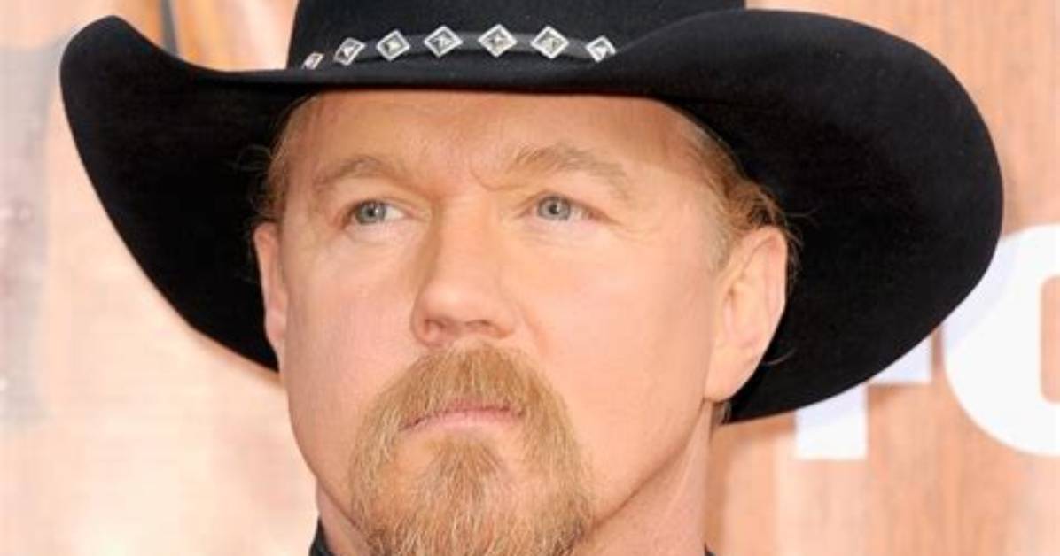 How Tall Is Trace Adkins? a Guide to the Country Stars Life and Career ·