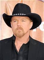 How Tall Is Trace Adkins? a Guide to the Country Stars Life and Career ·