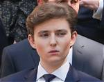 How Tall Was Barron Trump at Age 11? an Insightful Analysis