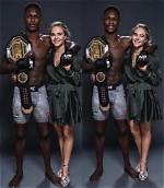 How the Ufc Champion Built Her Wealth