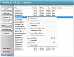 How to Convert Wav to Mp3 ·