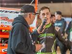 How to Learn from the Ashton Torgerson Chili Bowl Crash