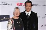 How to Meet Ryan Reynolds' Mom, Tammy Reynolds