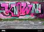 How to Spell Known