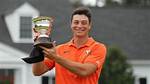 How Viktor Hovland's Net Worth Stacks Up