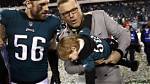 Howie Long – Bio, Wife, Sons, Family, Age, Net Worth, Height
