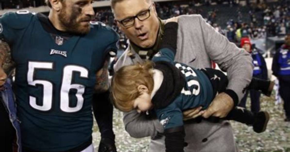 Howie Long Height: Understanding the Physical Attributes of a Football Legend
