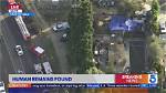 Human Remains in San Fernando Valley Identified as Missing Guatemalan Man; Suspect Arrested