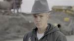 Hunter Hoffman from Gold Rush's Age as Grandpa Jack 'Always Has His Back' |