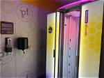 Hybrid Tanning Bed Planet Fitness