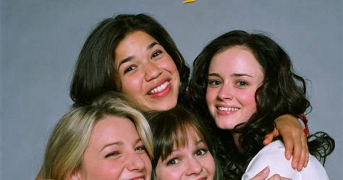 "I'm Going Down" for Sisterhood