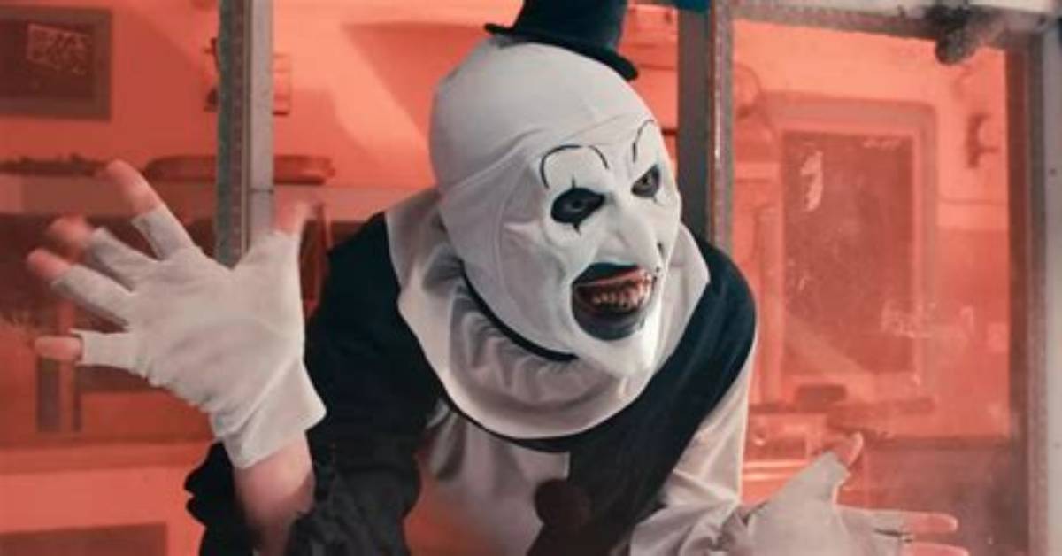 I Watched 'Terrifier 2' to Find out Just How Terrifying It Really Is. Here's What I Thought About It