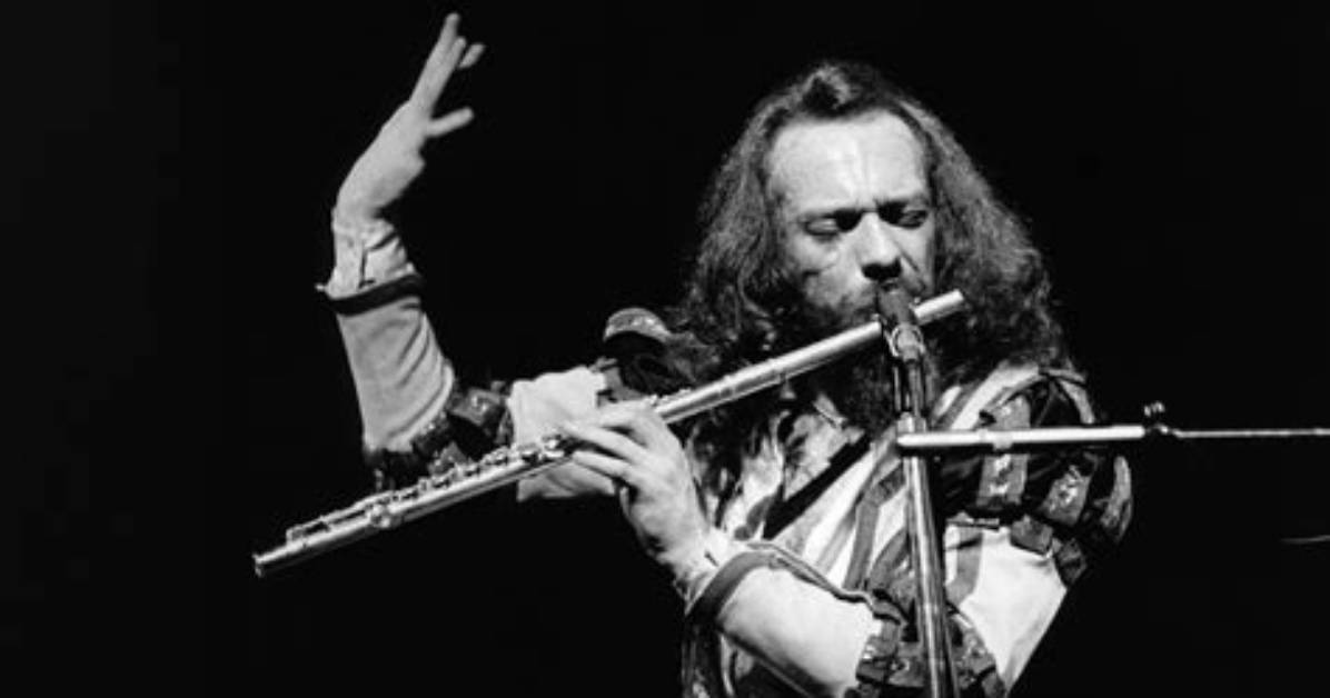 Ian Anderson (Flute Player) - Age, Birthday, Bio, Facts, Family, Net Worth, Height & More ·