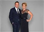 Ian Poulter's Wife and the Secrets of a Winning Partnership