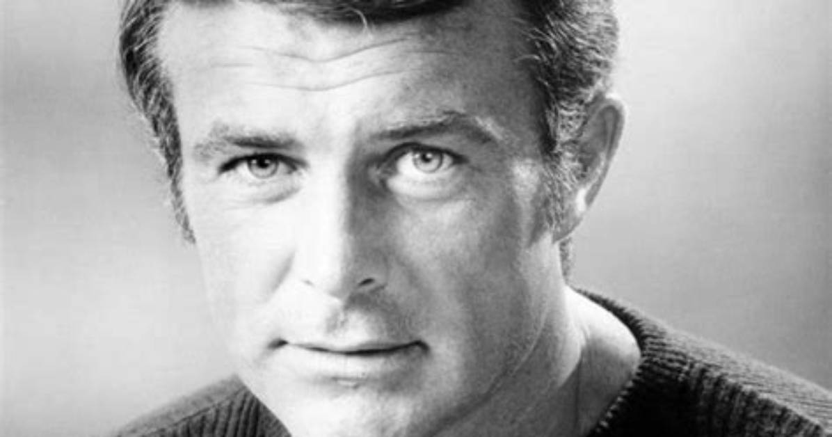 Icons of the '70S: Legendary Male Actors