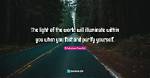 Illuminate Your Spirit: Quotes of a Beautiful Soul