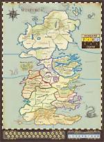 Imagining Westeros: the Ultimate Game of Thrones Fancast