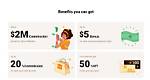 Incredible Earning Potential: Earn up to $47,000 Hourly